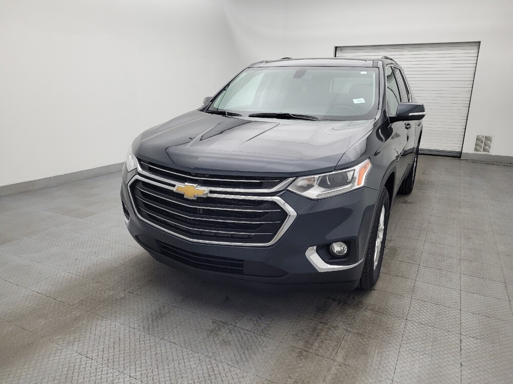 2019 Chevrolet Traverse in Greenville, SC 29607 - 18098444 15