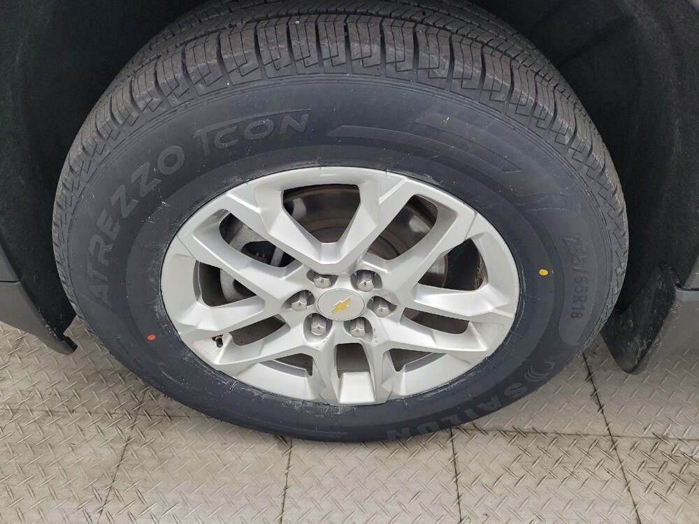 2019 Chevrolet Traverse in Greenville, SC 29607 - 18098444 31