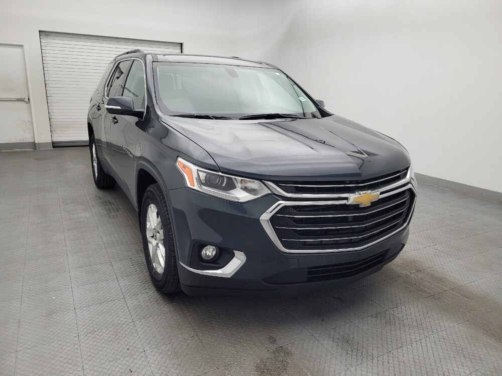 2019 Chevrolet Traverse in Greenville, SC 29607 - 18098444 14