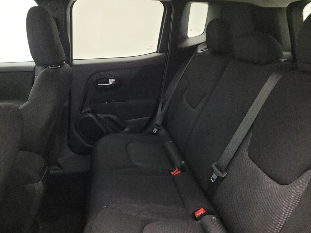 2020 Jeep Renegade in Glendale, AZ 85301 - 18098445 18