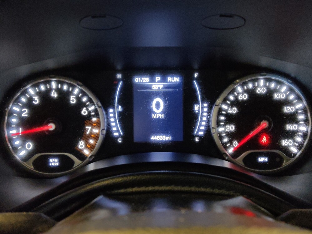 2020 Jeep Renegade in Glendale, AZ 85301 - 18098445 23