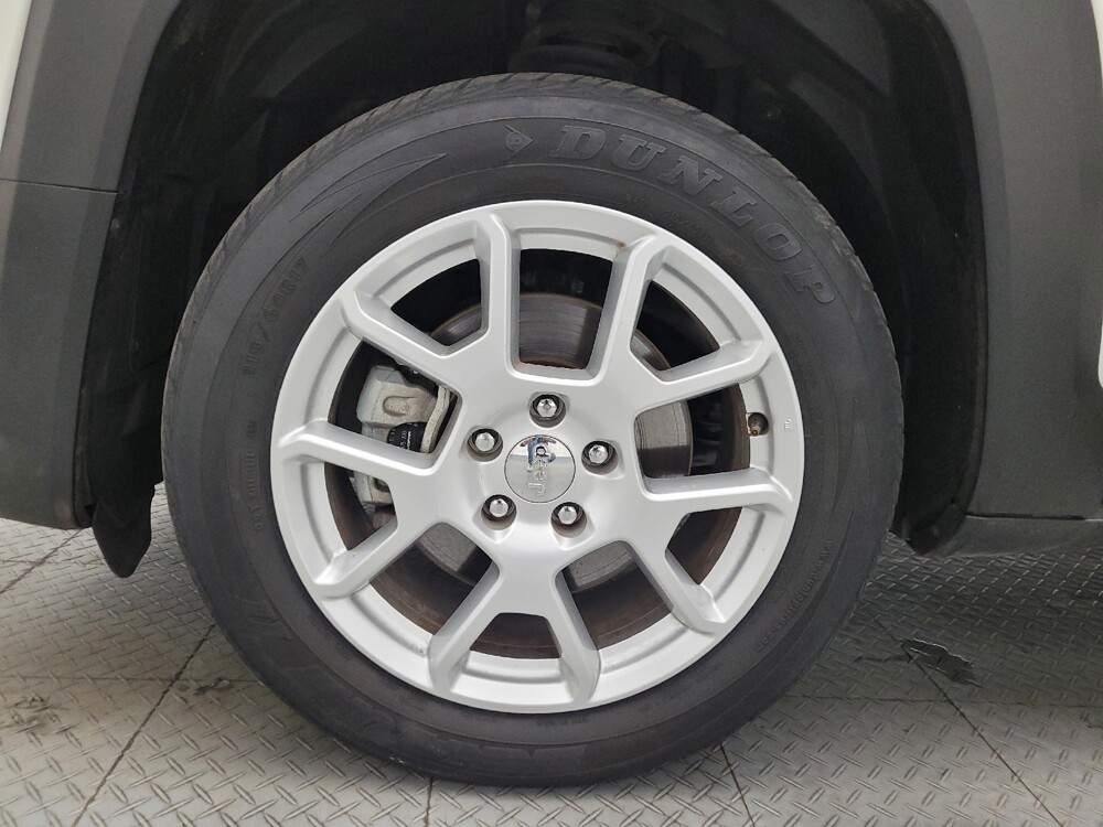 2020 Jeep Renegade in Glendale, AZ 85301 - 18098445 31