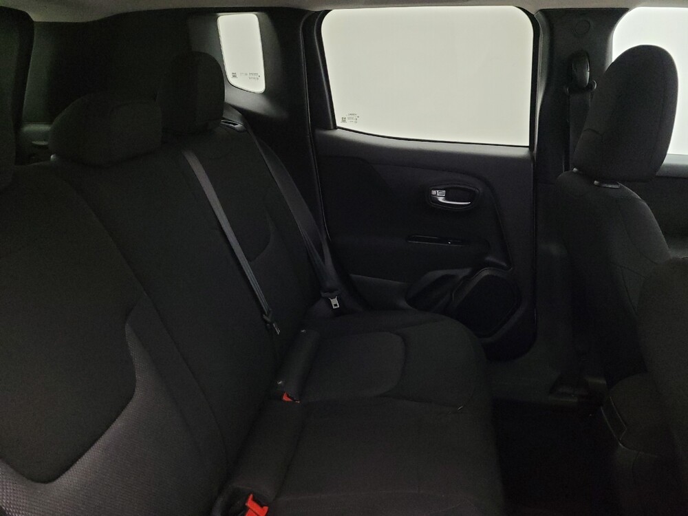 2020 Jeep Renegade in Glendale, AZ 85301 - 18098445 19