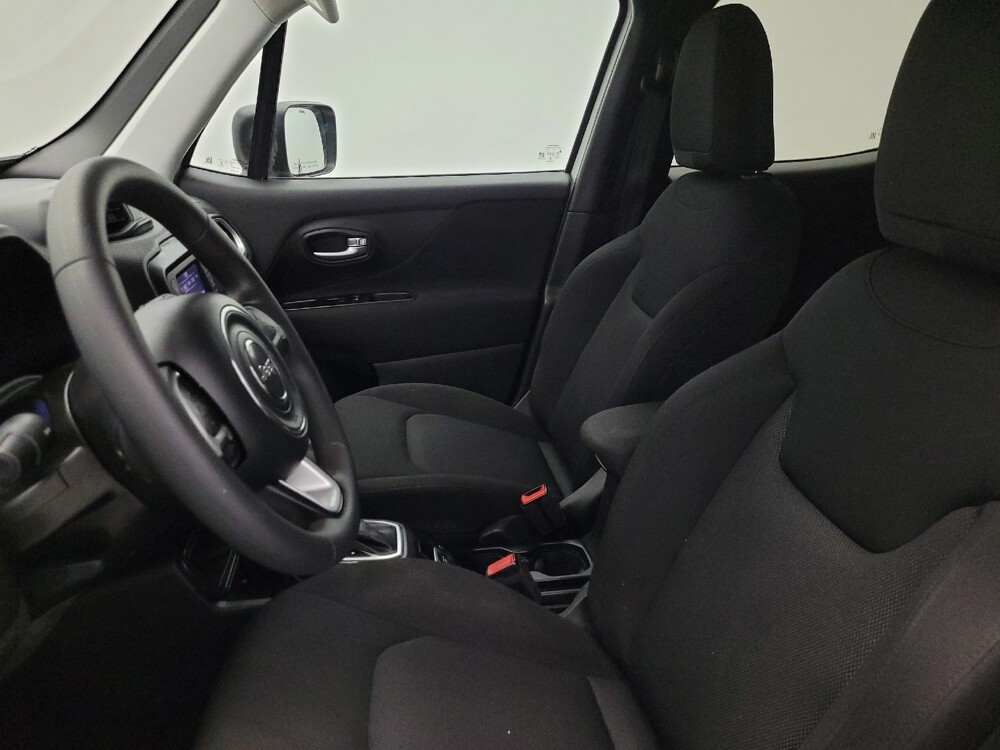 2020 Jeep Renegade in Glendale, AZ 85301 - 18098445 17