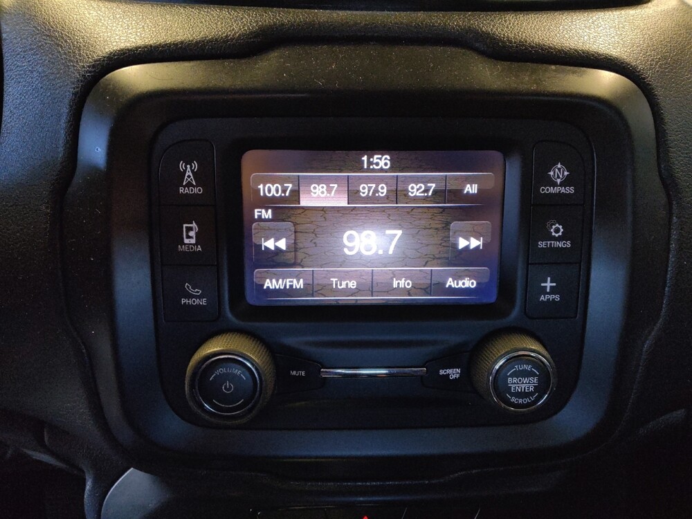 2020 Jeep Renegade in Glendale, AZ 85301 - 18098445 25