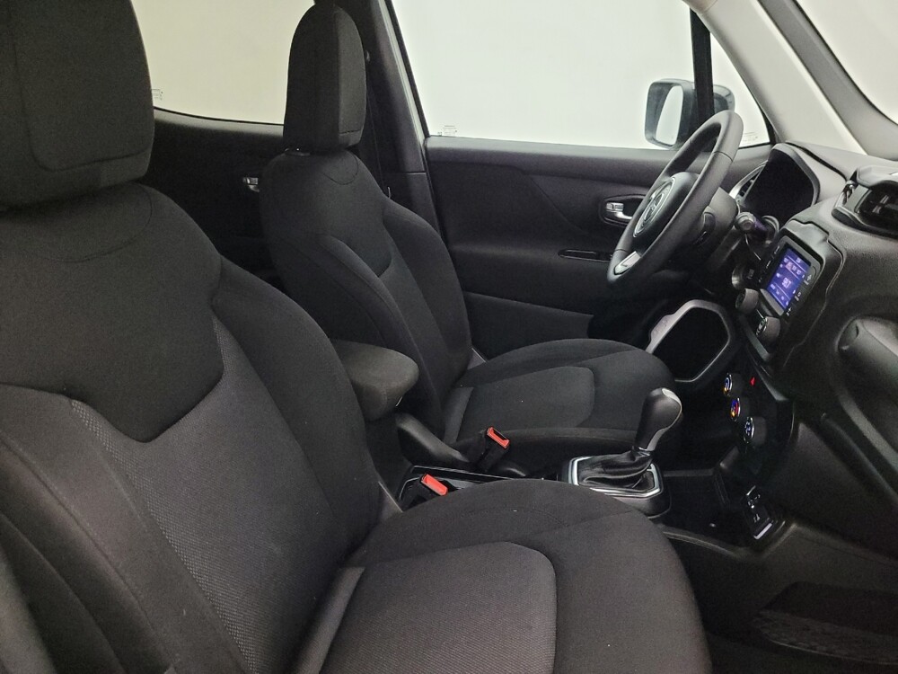 2020 Jeep Renegade in Glendale, AZ 85301 - 18098445 21