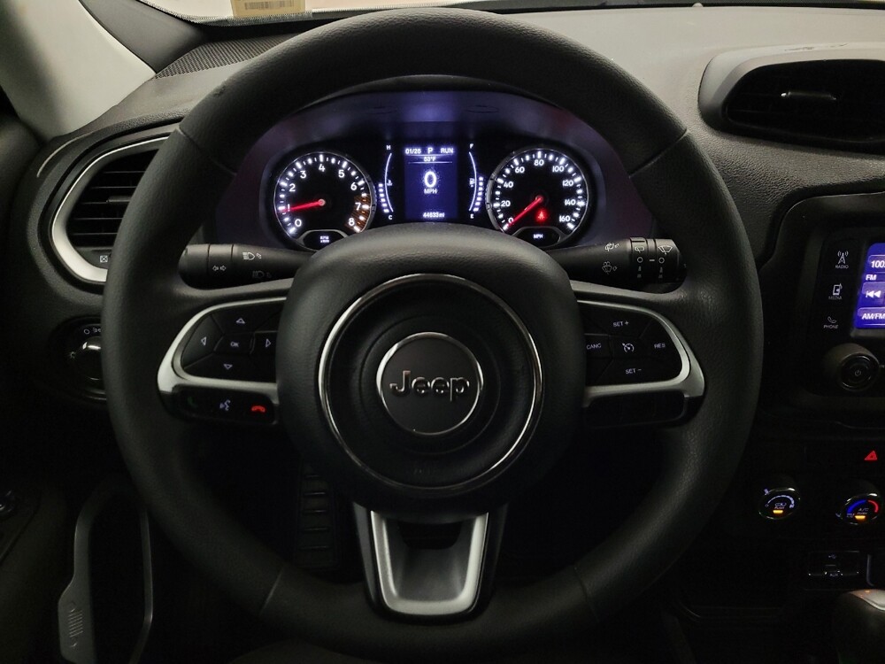 2020 Jeep Renegade in Glendale, AZ 85301 - 18098445 22