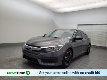 2018 Honda Civic in Mesa, AZ 85210
