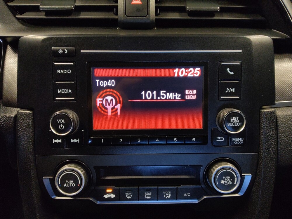 2018 Honda Civic in Mesa, AZ 85210 - 18098446 25