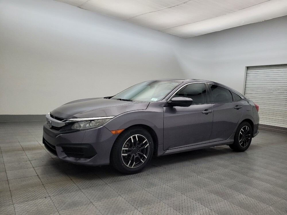 2018 Honda Civic in Mesa, AZ 85210 - 18098446 2