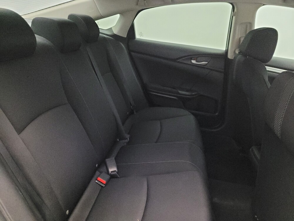 2018 Honda Civic in Mesa, AZ 85210 - 18098446 19