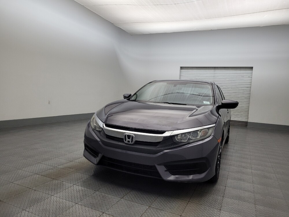 2018 Honda Civic in Mesa, AZ 85210 - 18098446 15