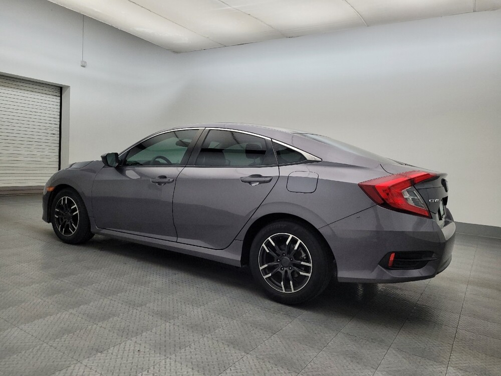 2018 Honda Civic in Mesa, AZ 85210 - 18098446 3
