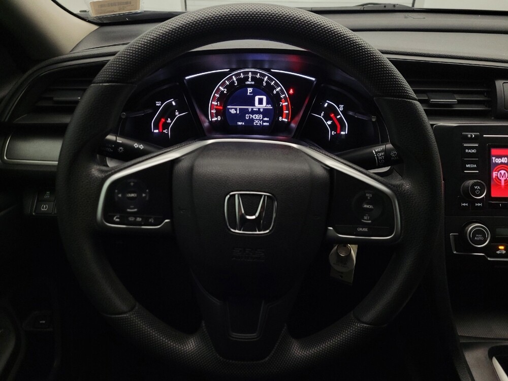 2018 Honda Civic in Mesa, AZ 85210 - 18098446 22