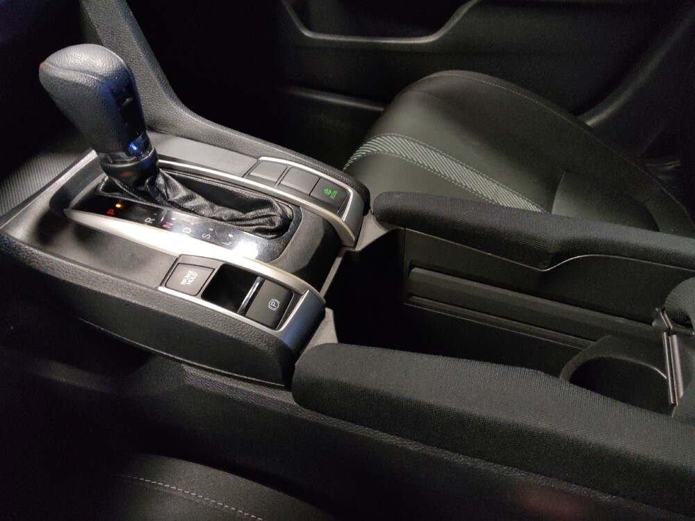 2018 Honda Civic in Mesa, AZ 85210 - 18098446 26