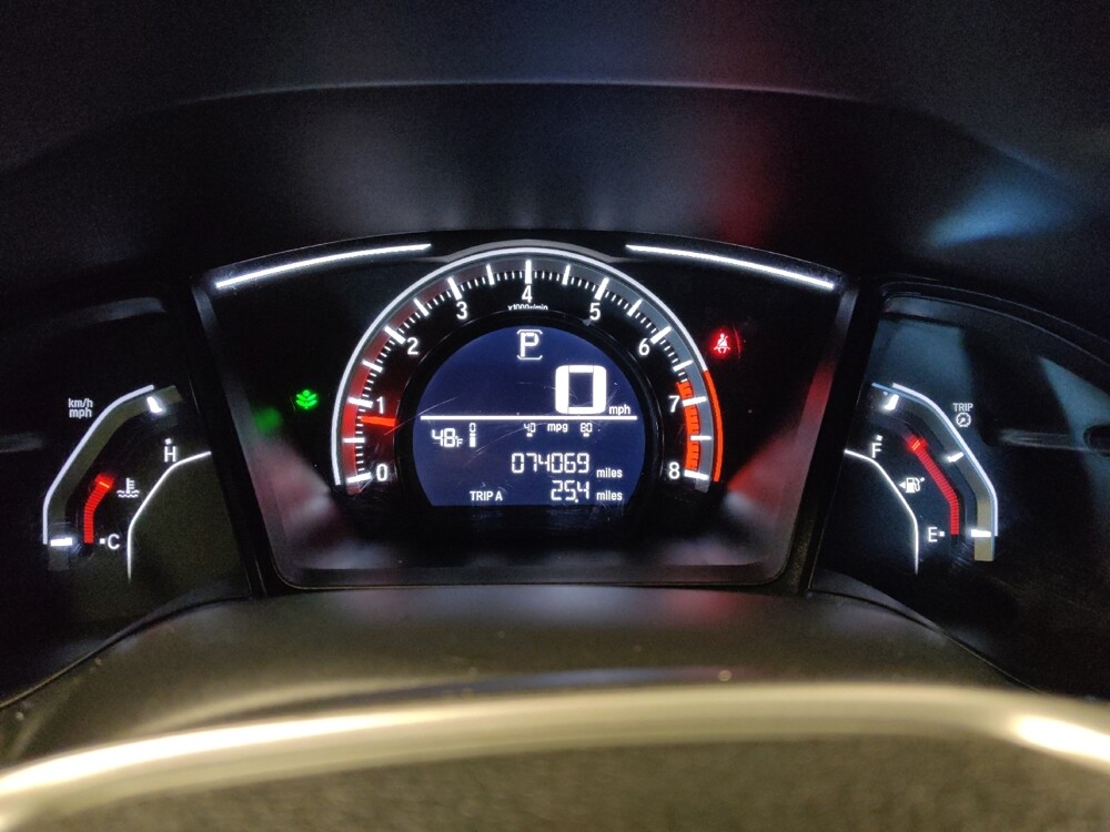 2018 Honda Civic in Mesa, AZ 85210 - 18098446 23