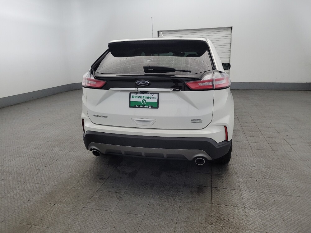 2020 Ford Edge in Laurel, MD 20724 - 18098447 7