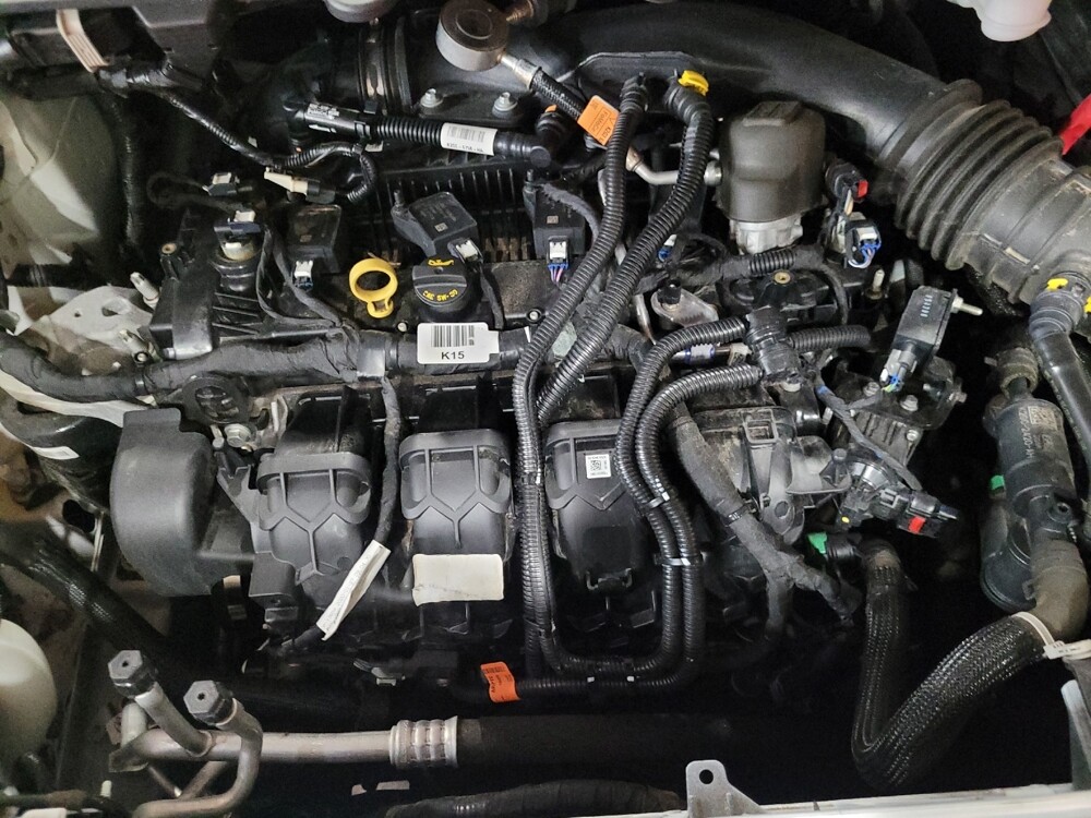 2020 Ford Edge in Laurel, MD 20724 - 18098447 30