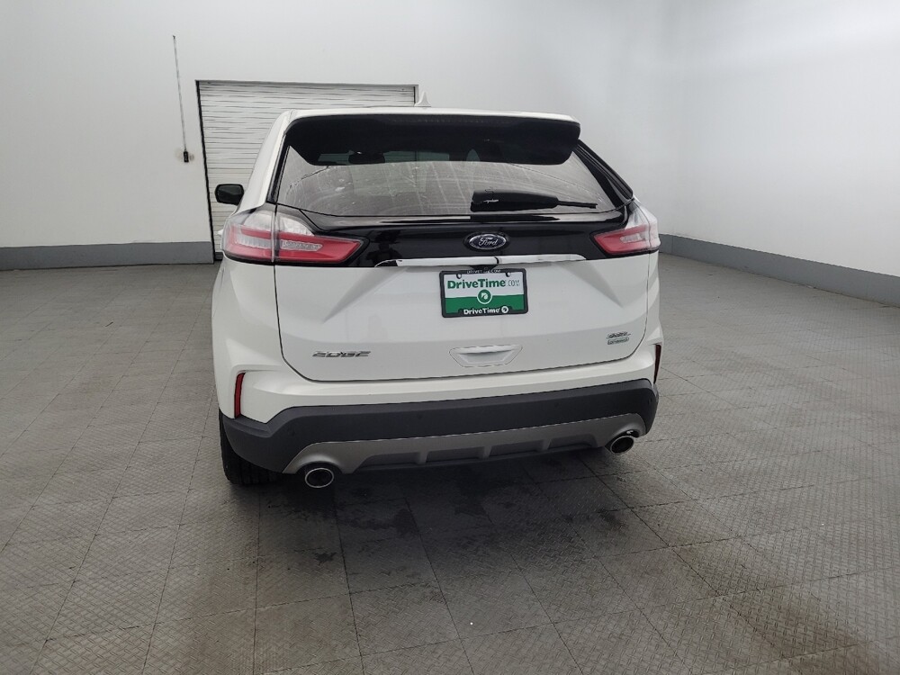 2020 Ford Edge in Laurel, MD 20724 - 18098447 6