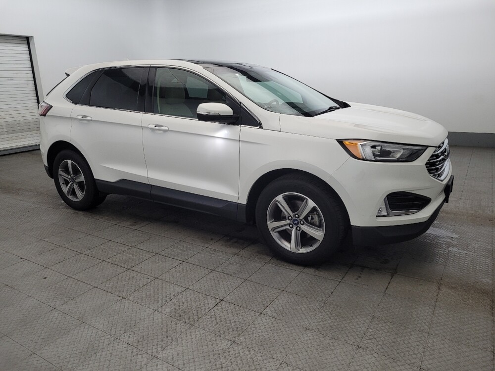 2020 Ford Edge in Laurel, MD 20724 - 18098447 11