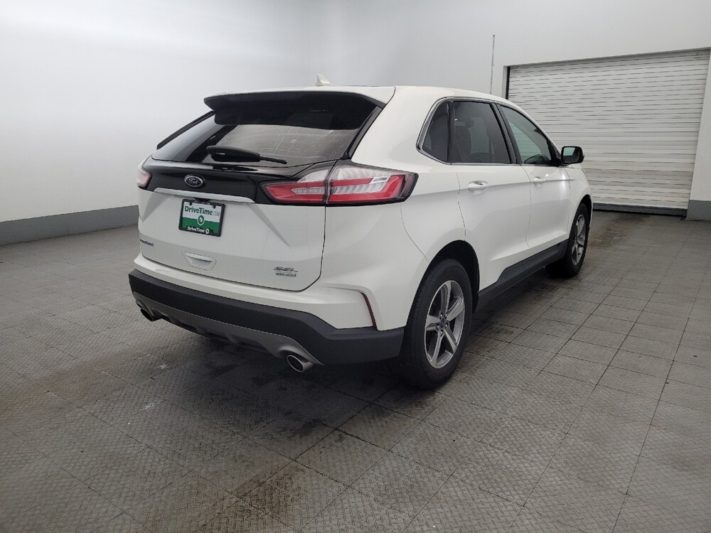 2020 Ford Edge in Laurel, MD 20724 - 18098447 9