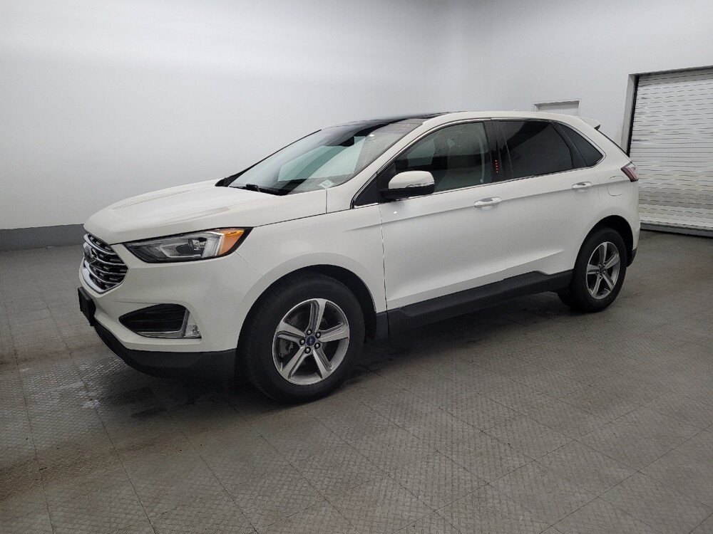 2020 Ford Edge in Laurel, MD 20724 - 18098447 2