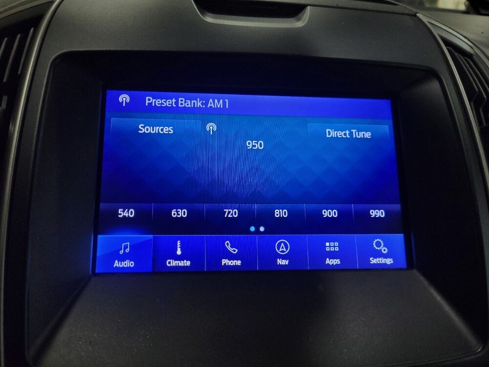 2020 Ford Edge in Laurel, MD 20724 - 18098447 25