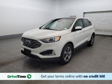 2020 Ford Edge in Laurel, MD 20724