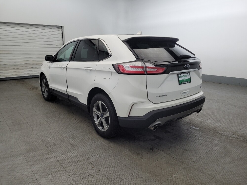 2020 Ford Edge in Laurel, MD 20724 - 18098447 5