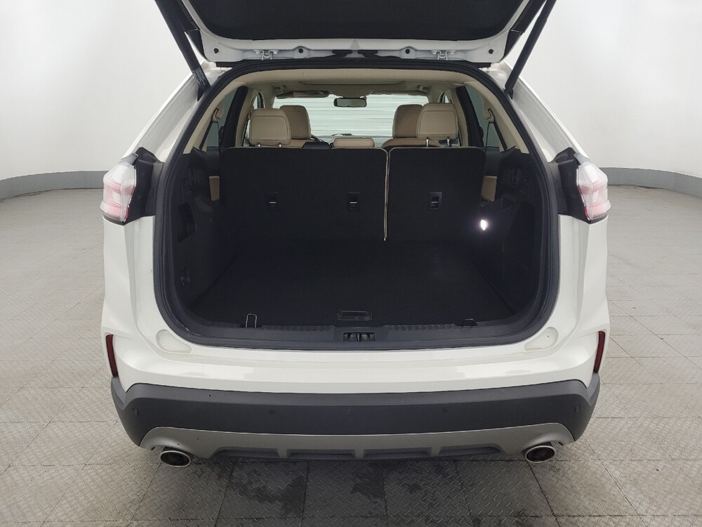 2020 Ford Edge in Laurel, MD 20724 - 18098447 29