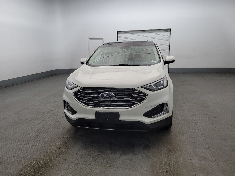 2020 Ford Edge in Laurel, MD 20724 - 18098447 15