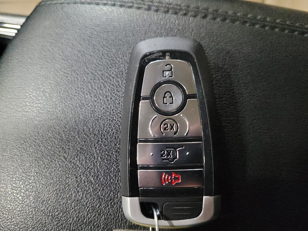 2020 Ford Edge in Laurel, MD 20724 - 18098447 32