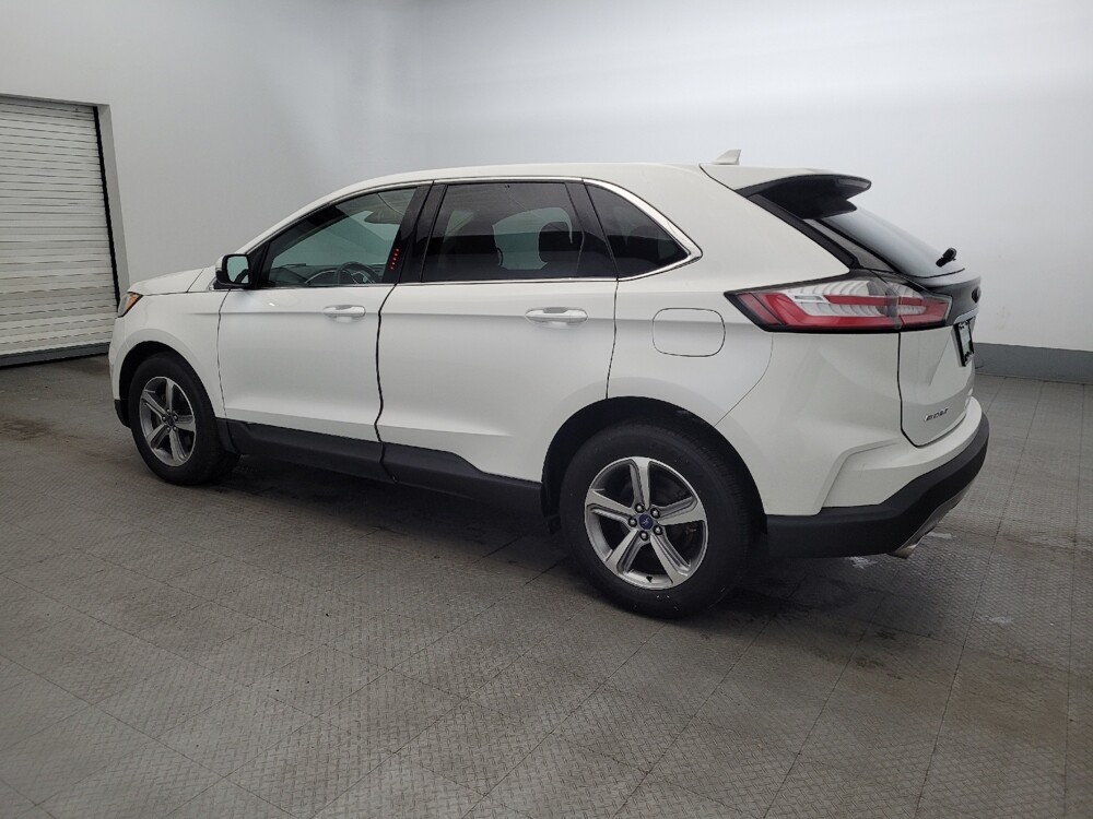 2020 Ford Edge in Laurel, MD 20724 - 18098447 3