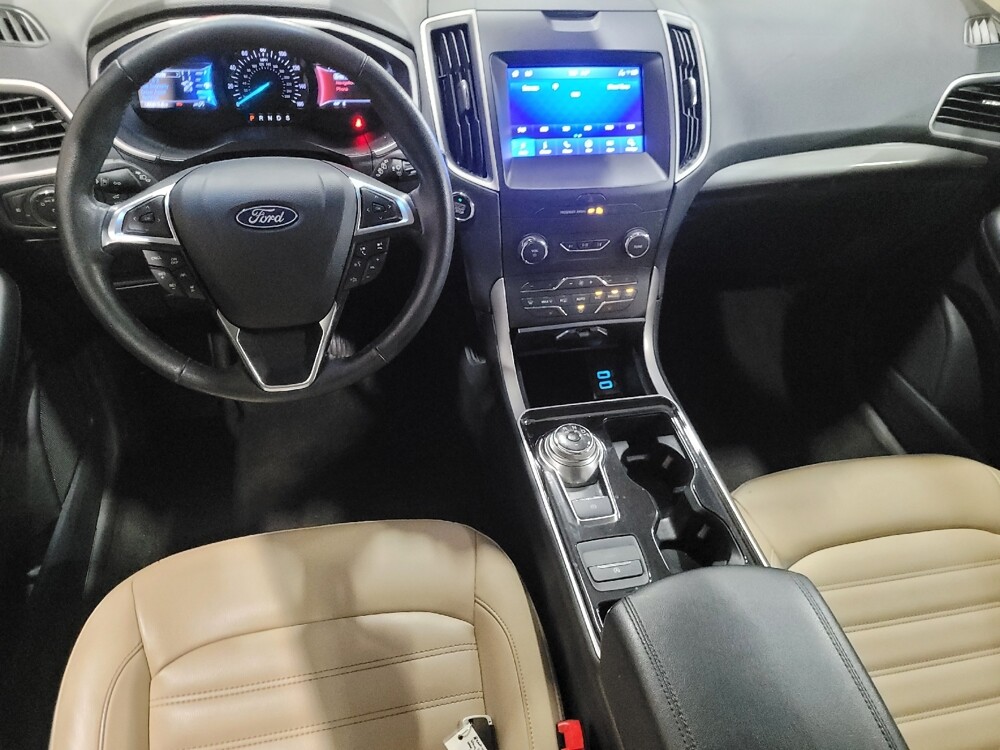 2020 Ford Edge in Laurel, MD 20724 - 18098447 22