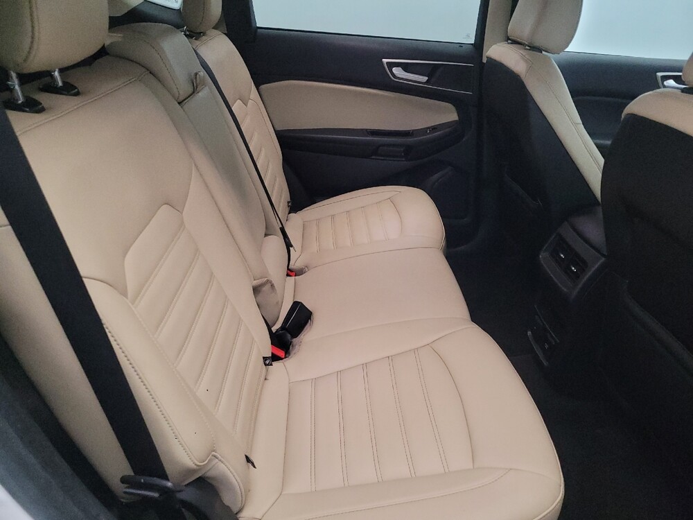 2020 Ford Edge in Laurel, MD 20724 - 18098447 19