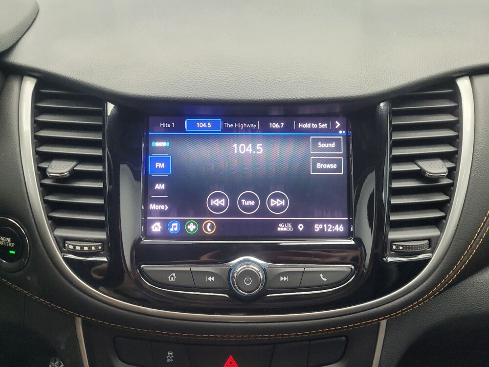 2020 Chevrolet Trax in Ft Wayne, IN 46805 - 18098448 25