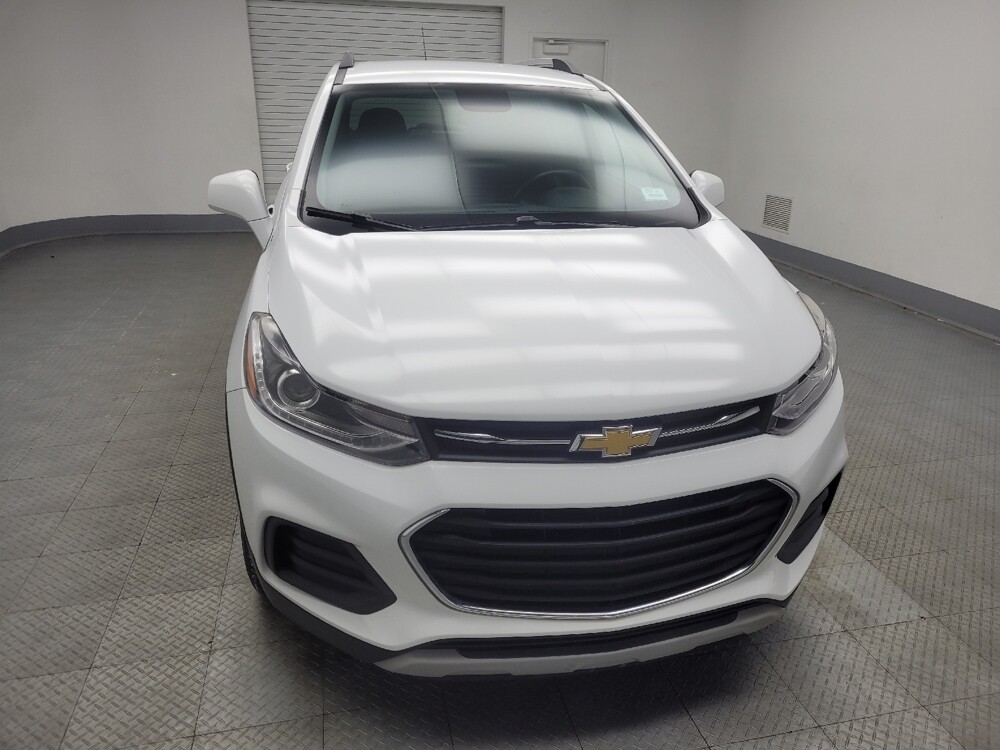 2020 Chevrolet Trax in Ft Wayne, IN 46805 - 18098448 14
