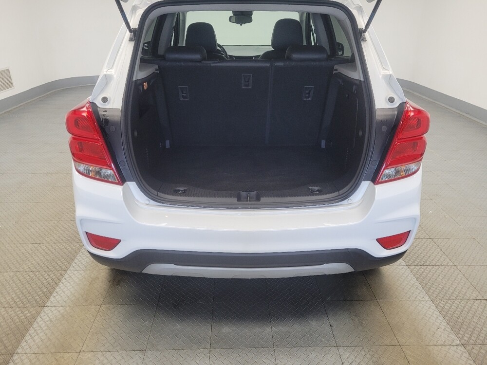 2020 Chevrolet Trax in Ft Wayne, IN 46805 - 18098448 29