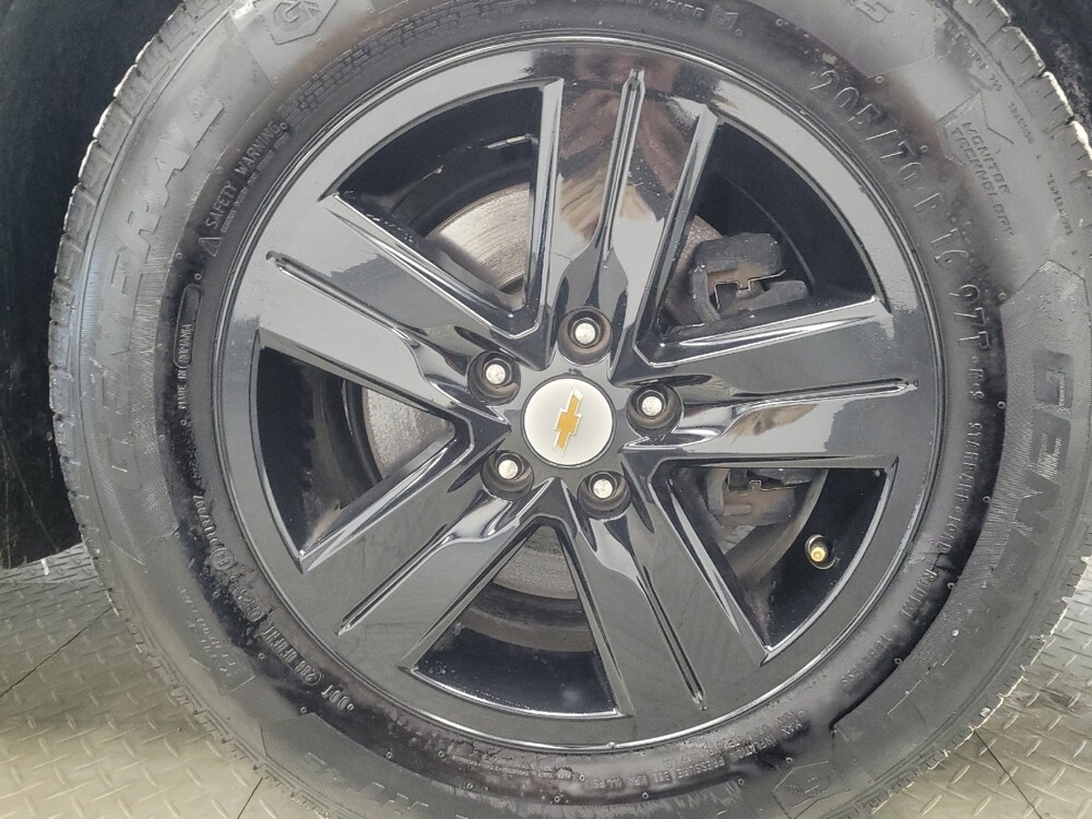 2020 Chevrolet Trax in Ft Wayne, IN 46805 - 18098448 31