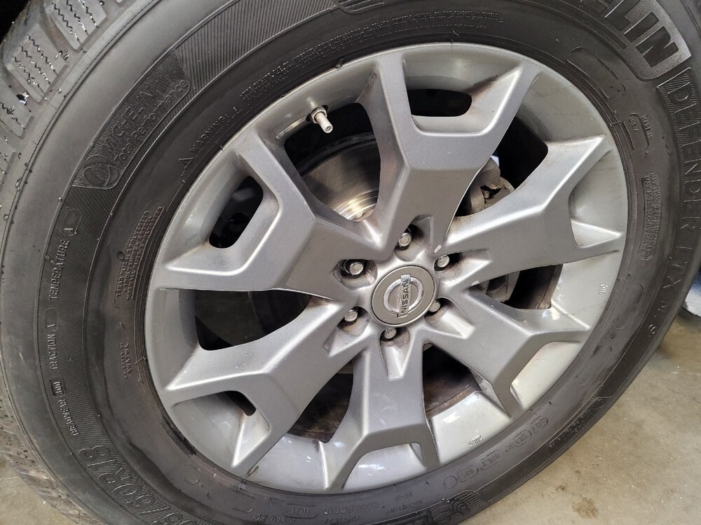 2019 Nissan Frontier in Torrance, CA 90504 - 18098449 30