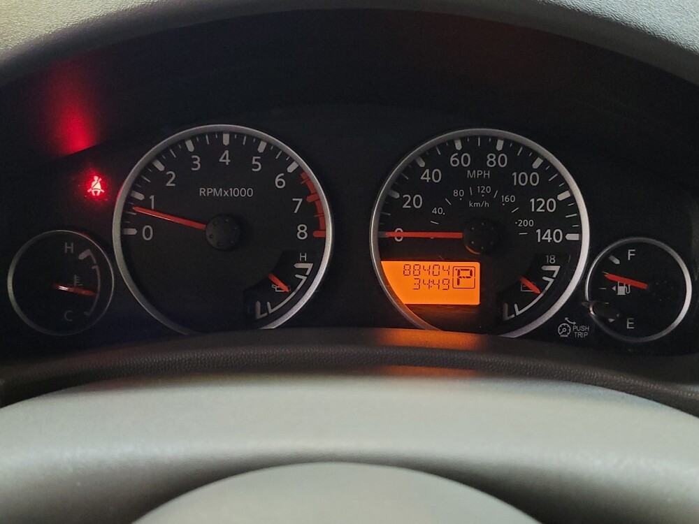 2019 Nissan Frontier in Torrance, CA 90504 - 18098449 23