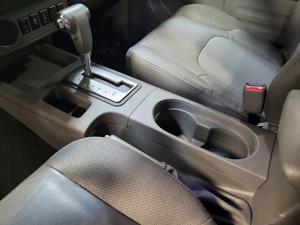 2019 Nissan Frontier in Torrance, CA 90504 - 18098449 26