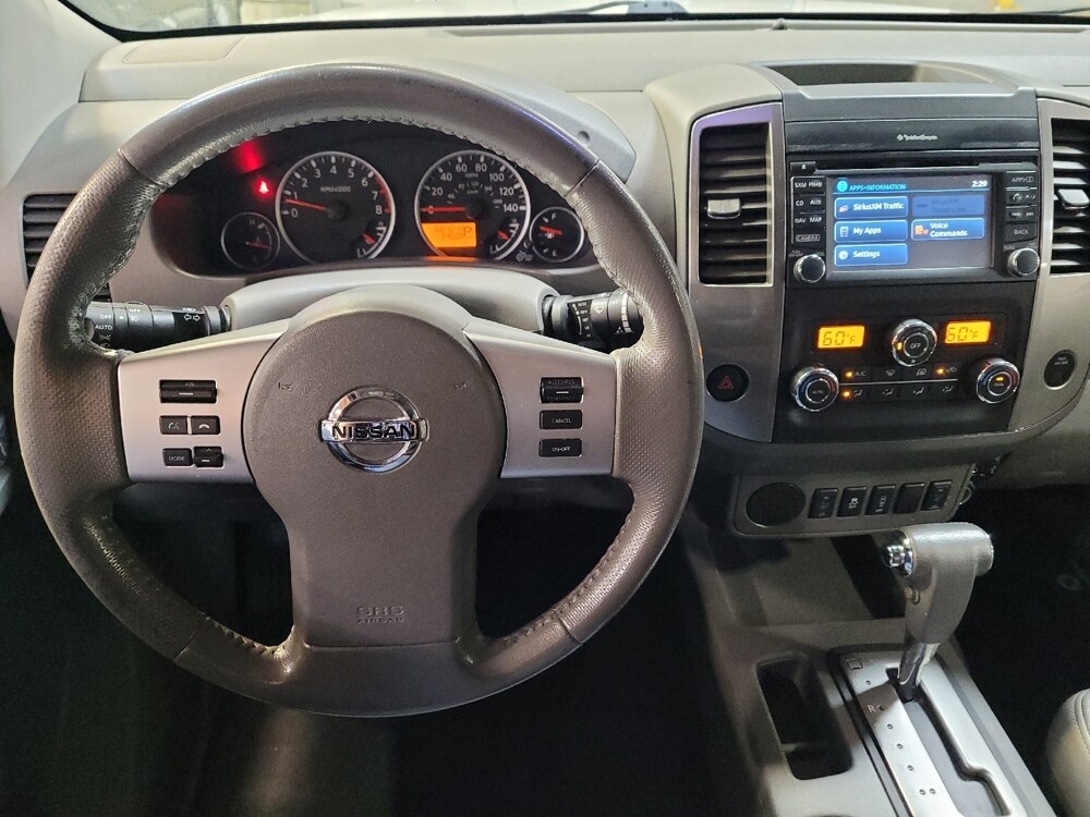 2019 Nissan Frontier in Torrance, CA 90504 - 18098449 22