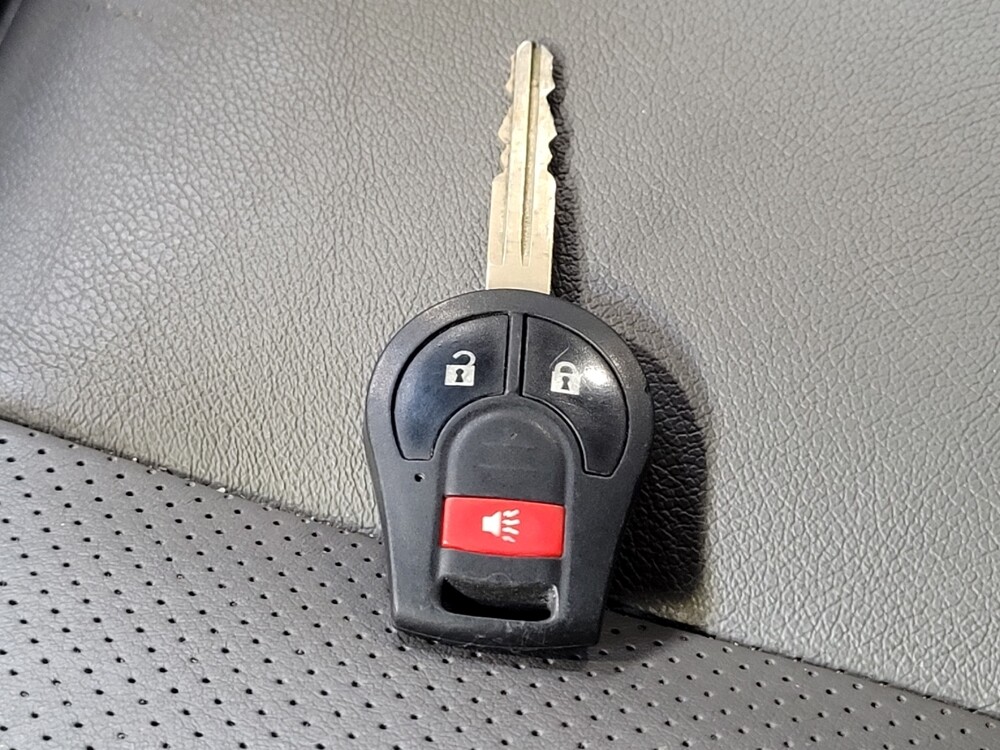 2019 Nissan Frontier in Torrance, CA 90504 - 18098449 32