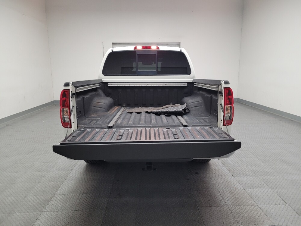 2019 Nissan Frontier in Torrance, CA 90504 - 18098449 29