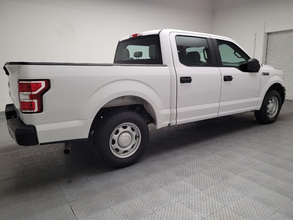 2019 Ford F150 in Torrance, CA 90504 - 18098450 10