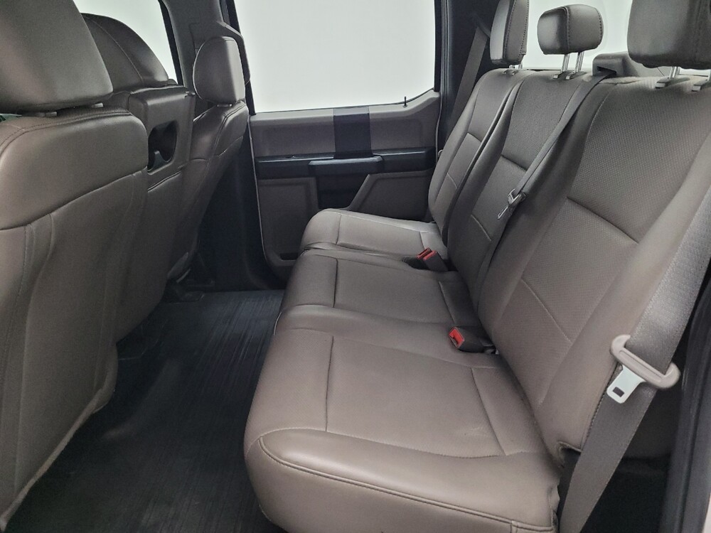 2019 Ford F150 in Torrance, CA 90504 - 18098450 18