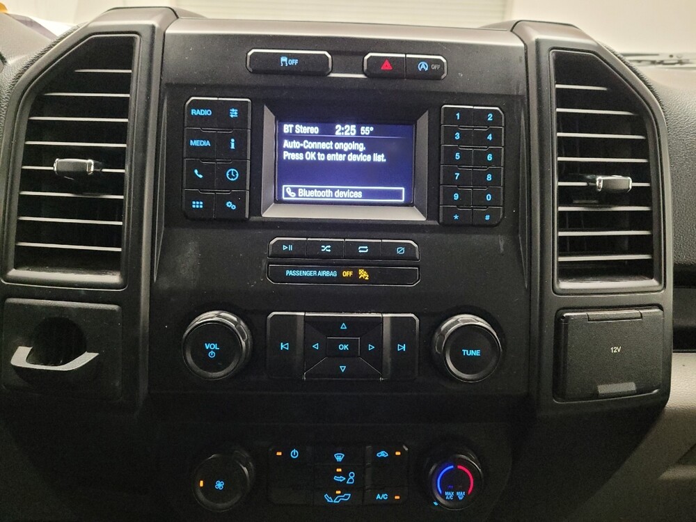 2019 Ford F150 in Torrance, CA 90504 - 18098450 25