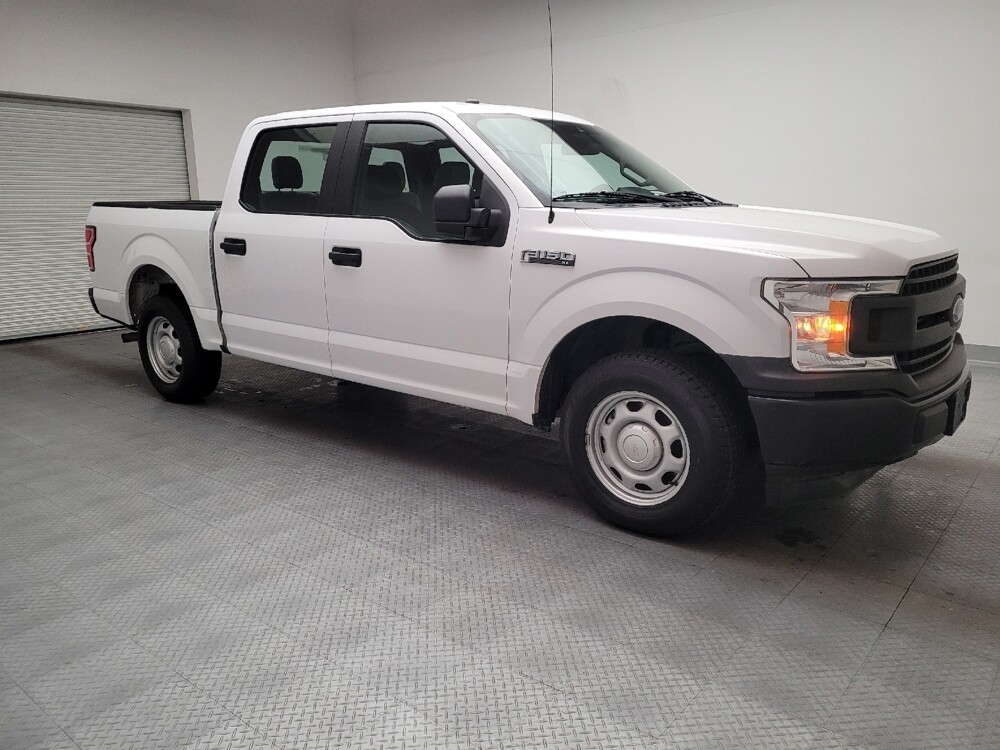 2019 Ford F150 in Torrance, CA 90504 - 18098450 11