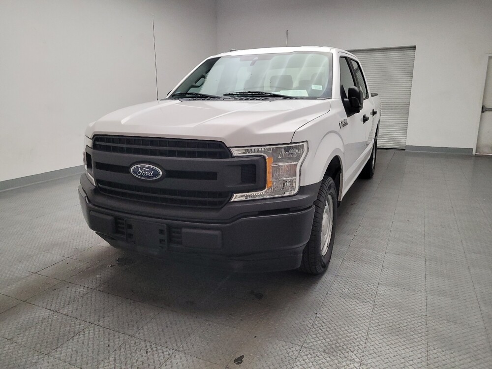 2019 Ford F150 in Torrance, CA 90504 - 18098450 15